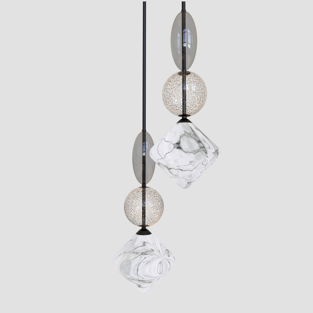 Hanging Pendent Lights HPL 15