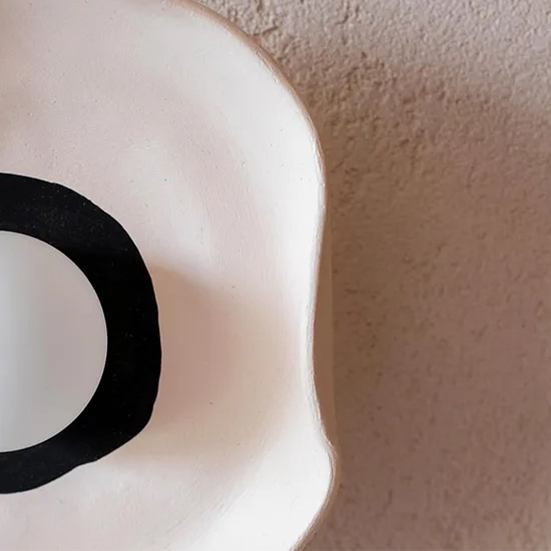 Flower Wall Light (Single)