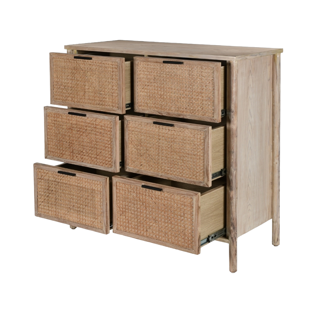 Vero Storage Cabinet