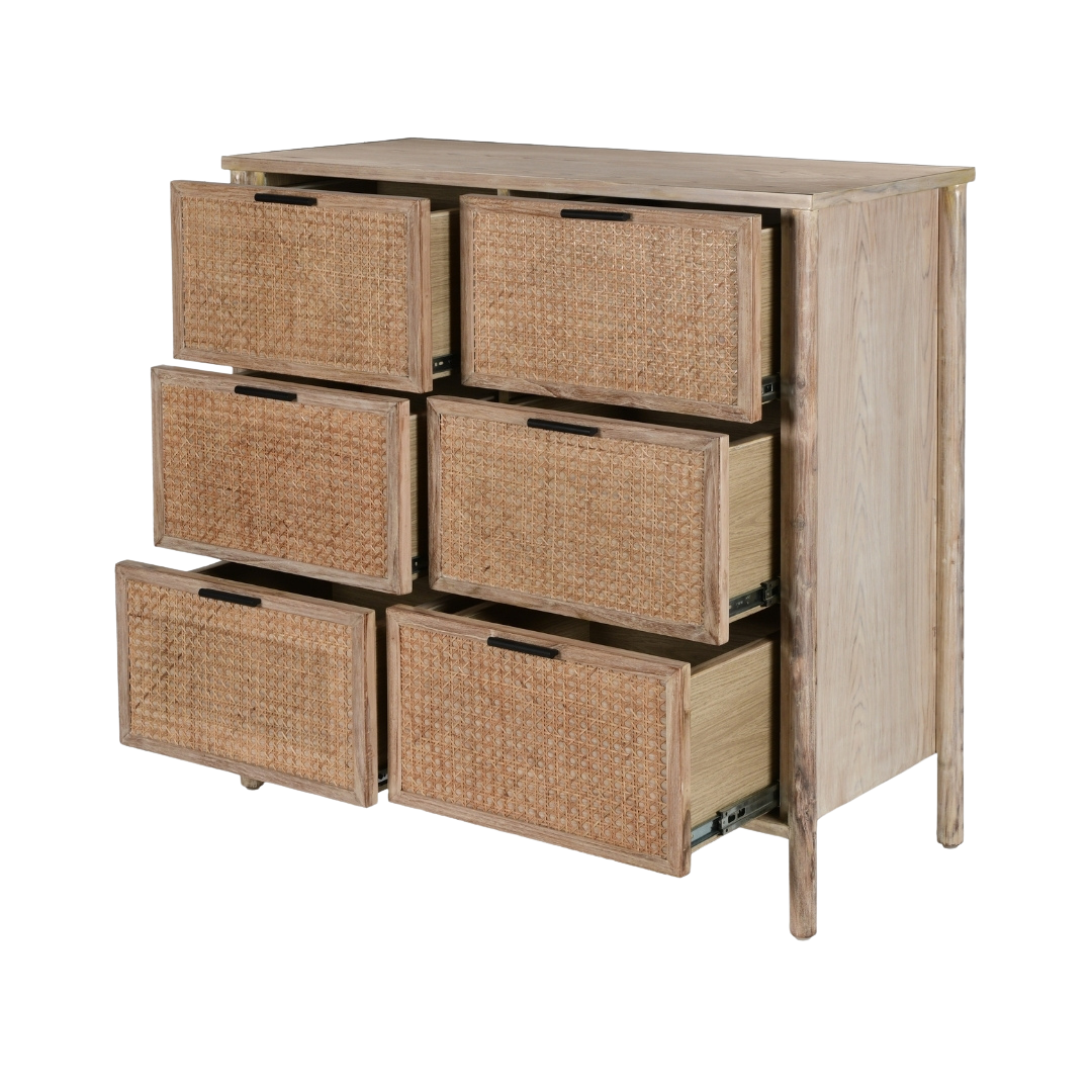 Vero Storage Cabinet