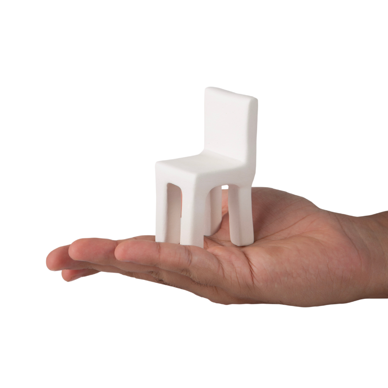 Miniature Chair