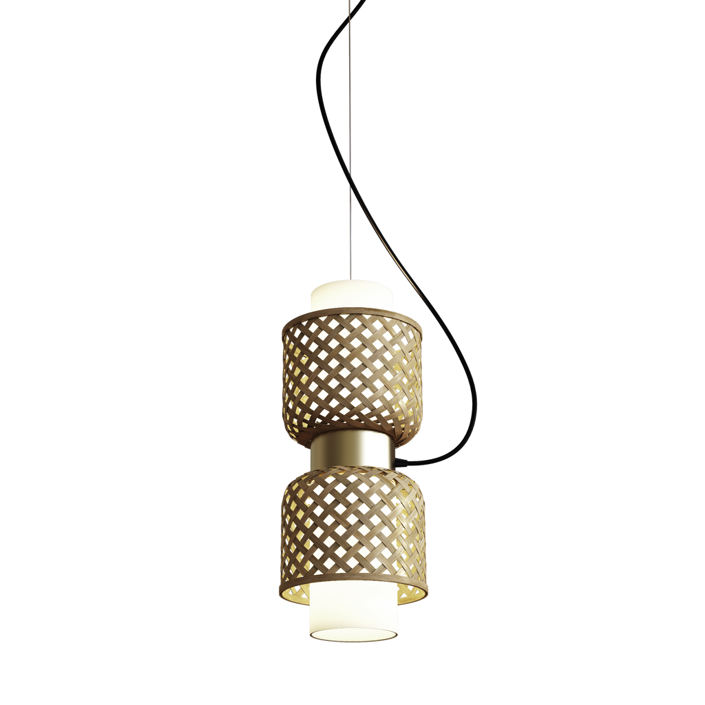 Metamorphosis Pendant Lamp H-018DD