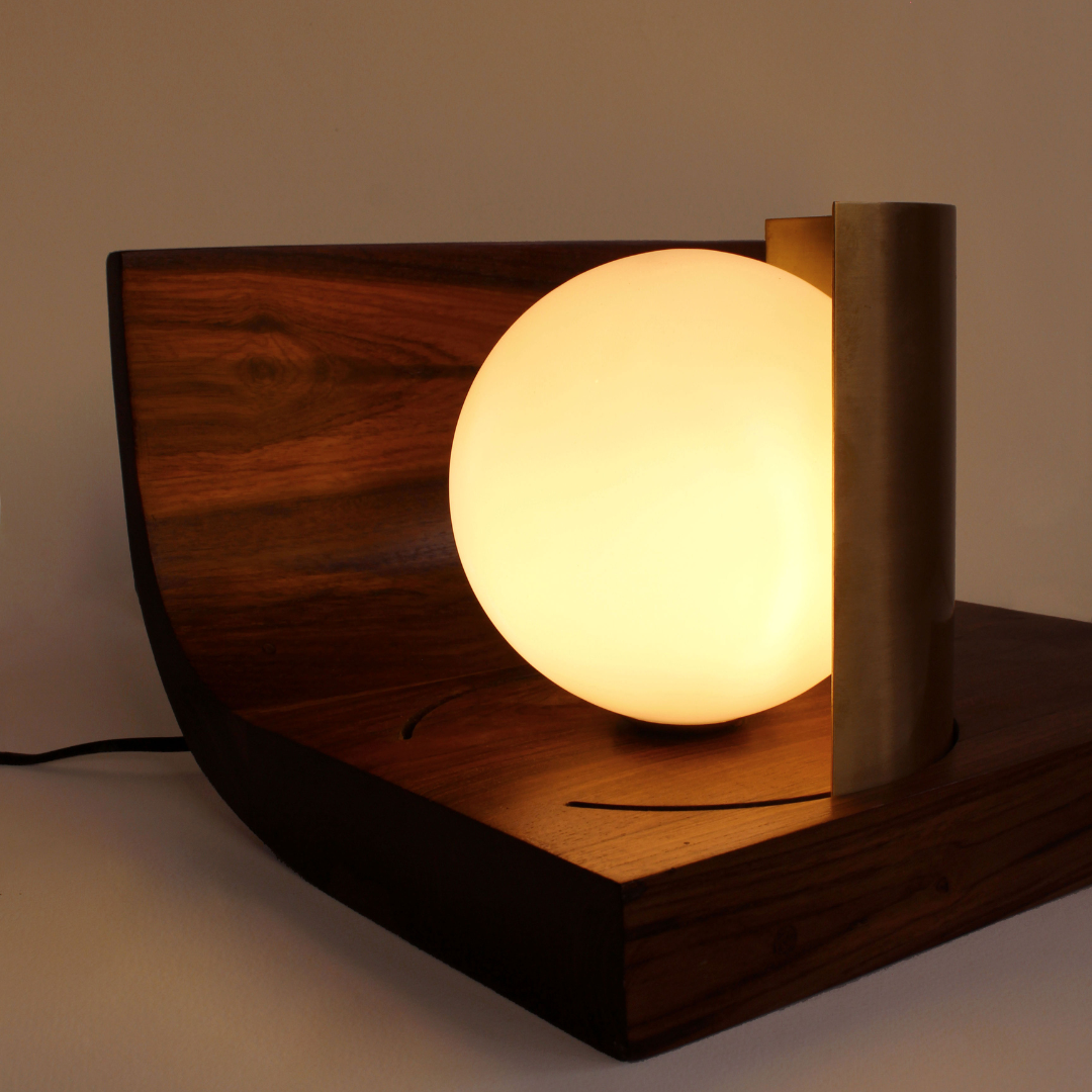Indu Table Lamp