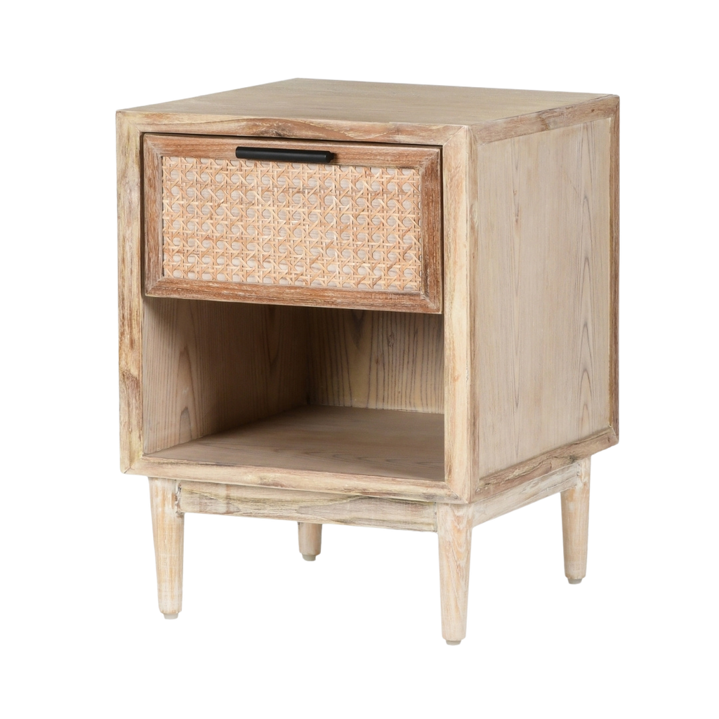 Noirra Bed Side Table