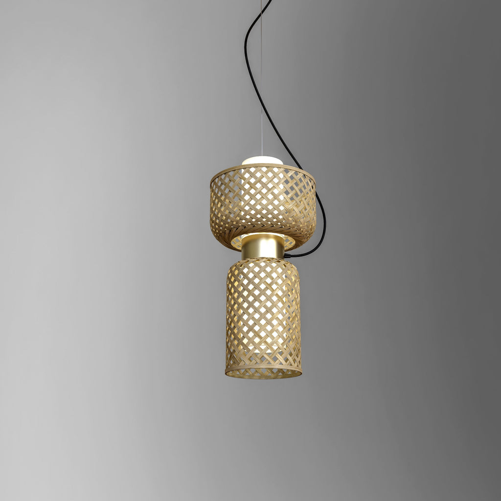 Metamorphosis Pendant Lamp H-009BC