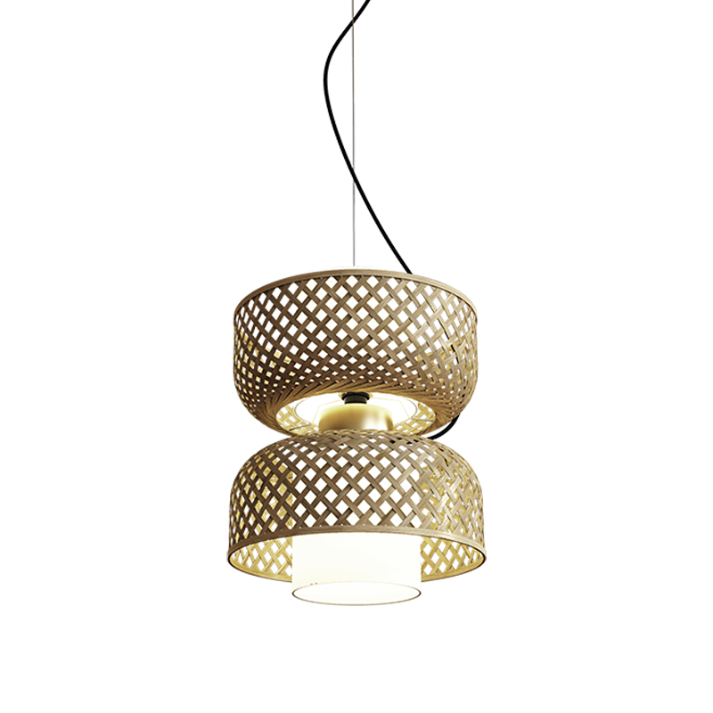 Metamorphosis Pendant Lamp H-003AA