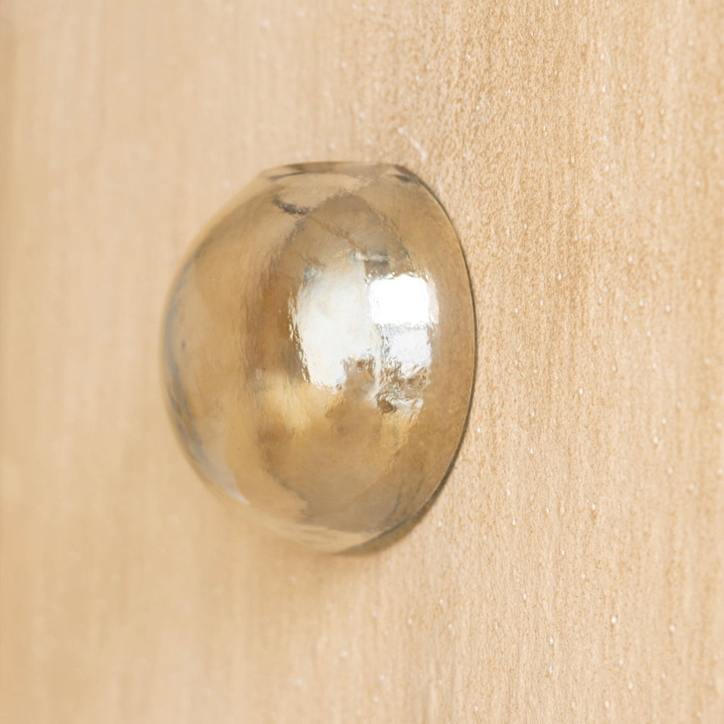 Dew Wall Décor Round