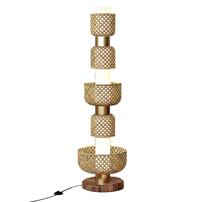 Metamorphosis Floor Lamp DDBDA