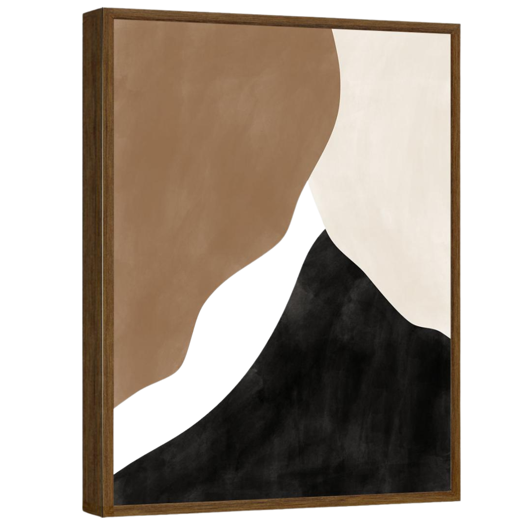 Gallery Wall Art: Neutral | Set of 6