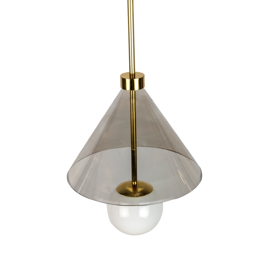 Conical Collection : Hanging Pendant Light 16