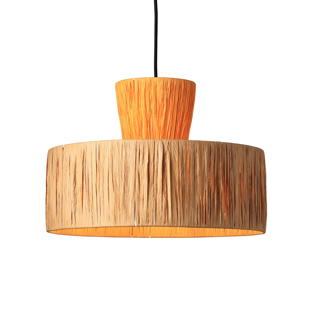 Ombre Pendant 200