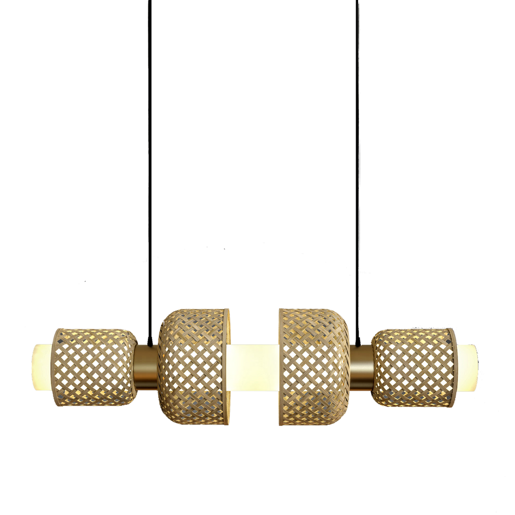 Metamorphosis Pendant Lamp H-001