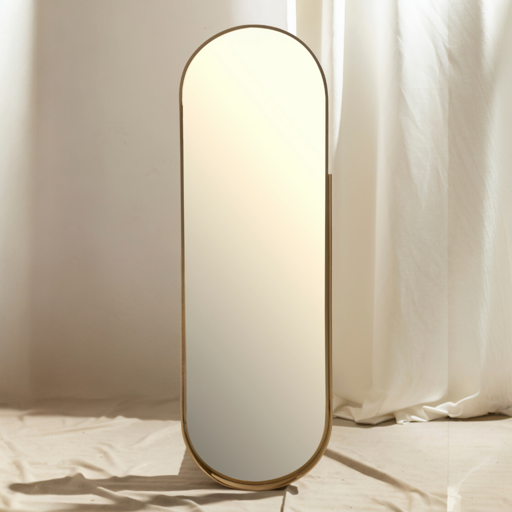 Aurelia Wall Mirror
