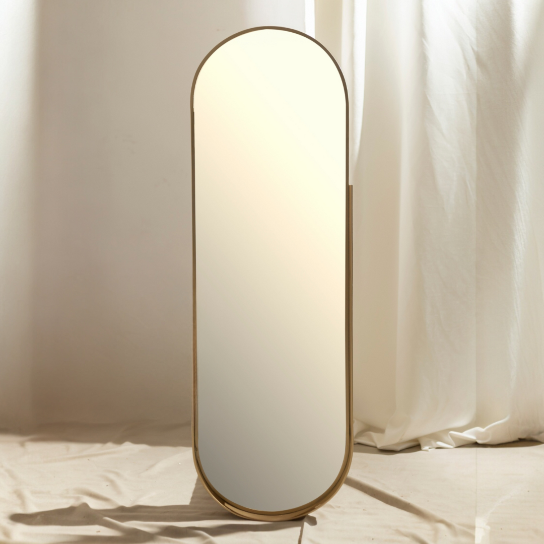 Aurelia Wall Mirror