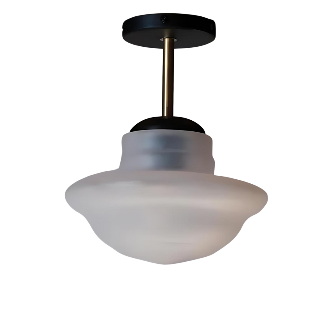 Ottoman Dome Architecture Ceiling Lamp