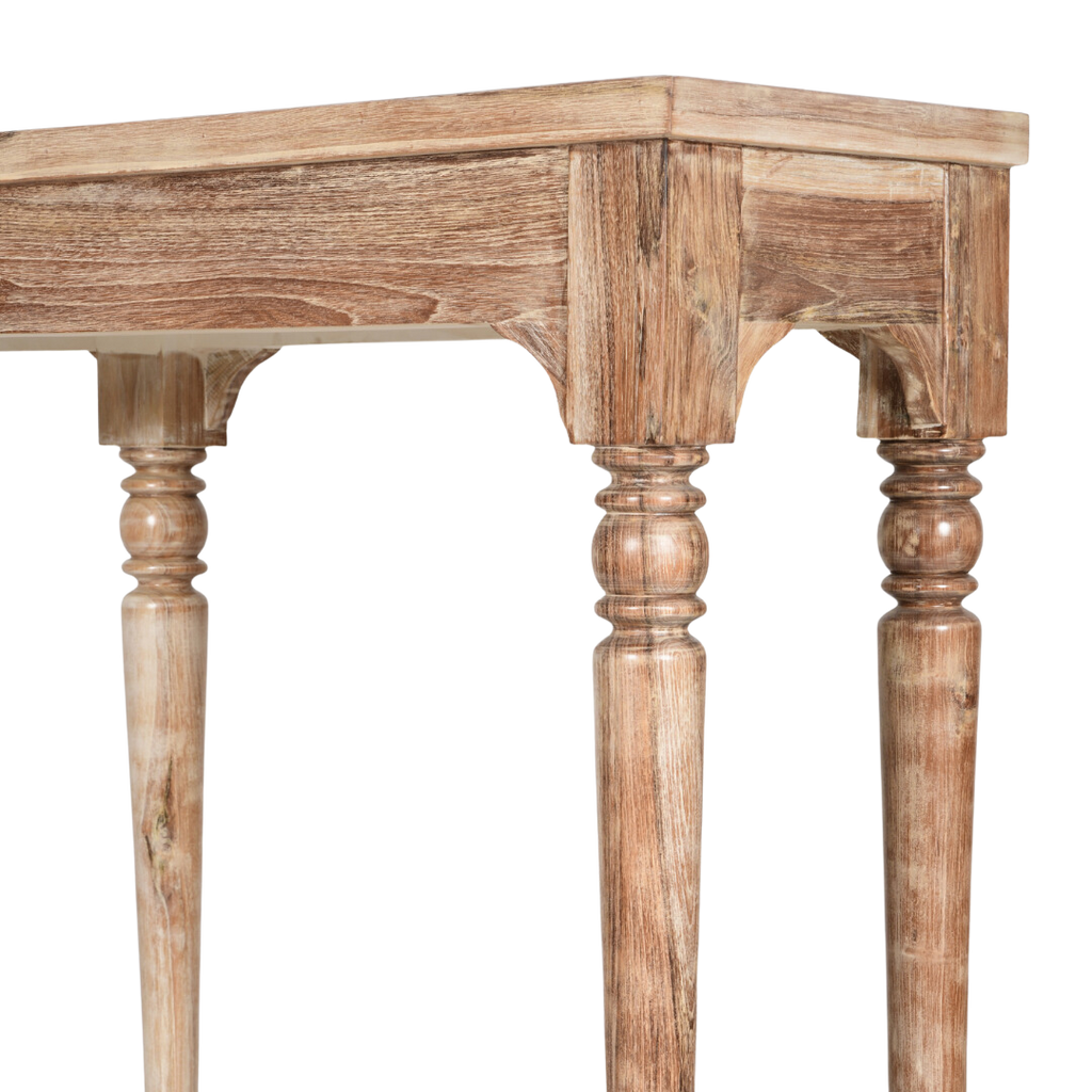Casa Console Table