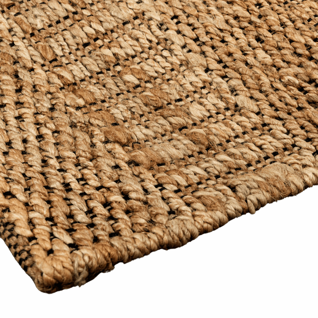 Hemp Hand Woven Rug_Noble Terrain