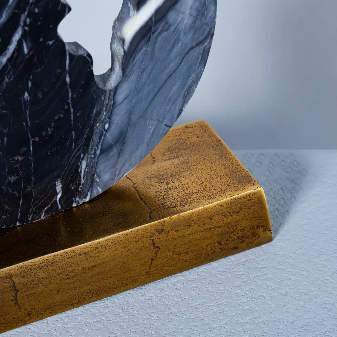 Lea Showpiece Object