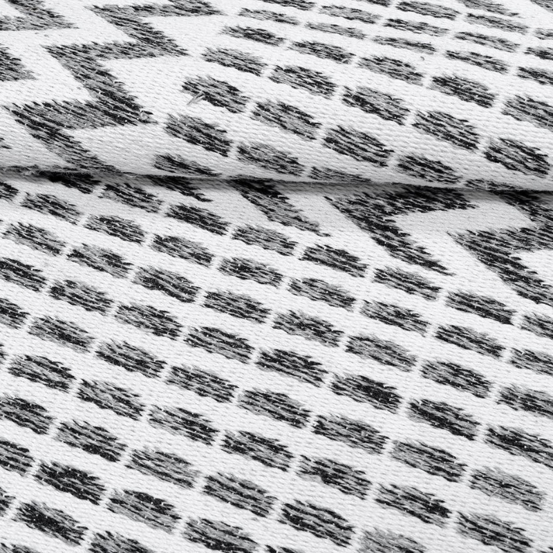 Obtuse Reversible Rug