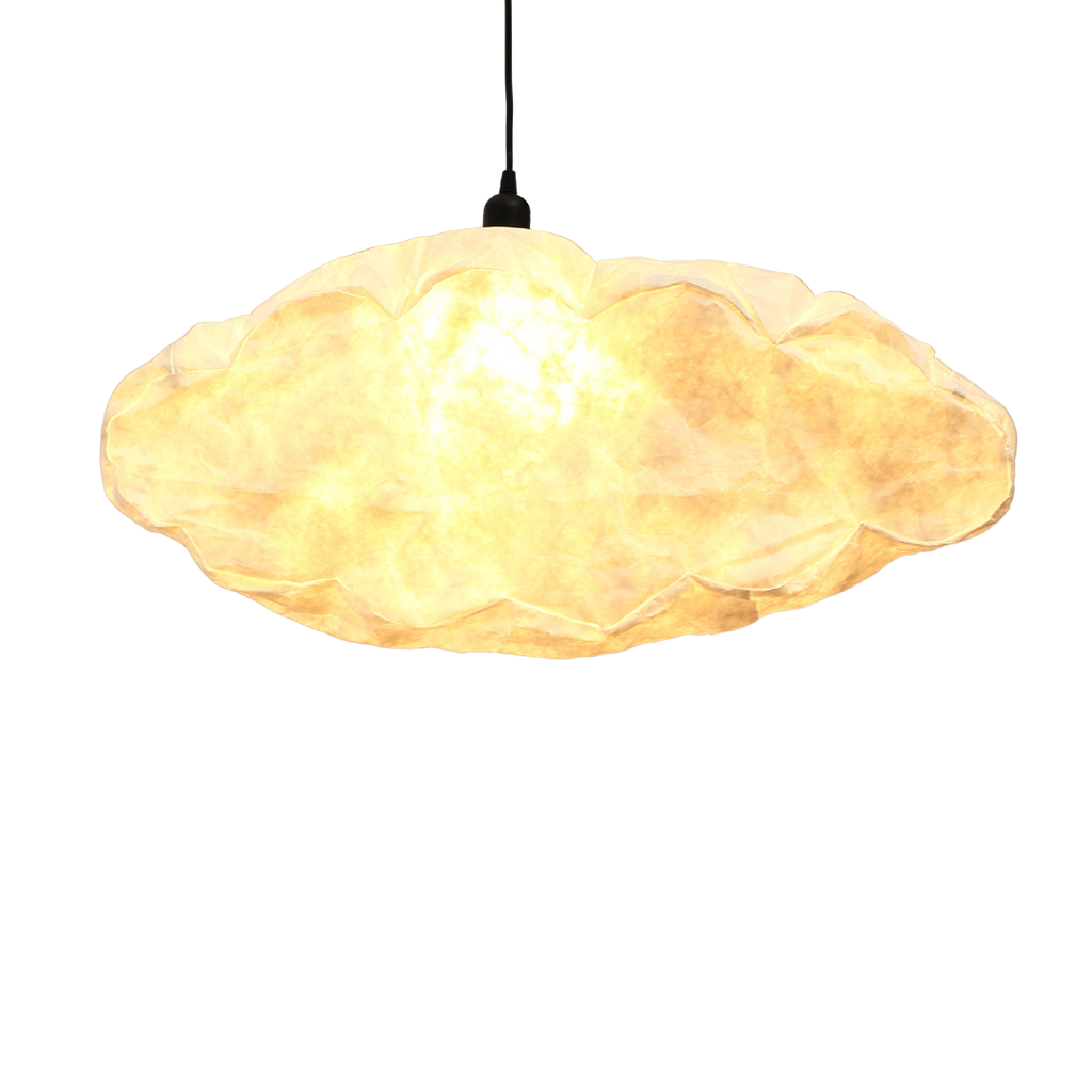 Cloud Pendant