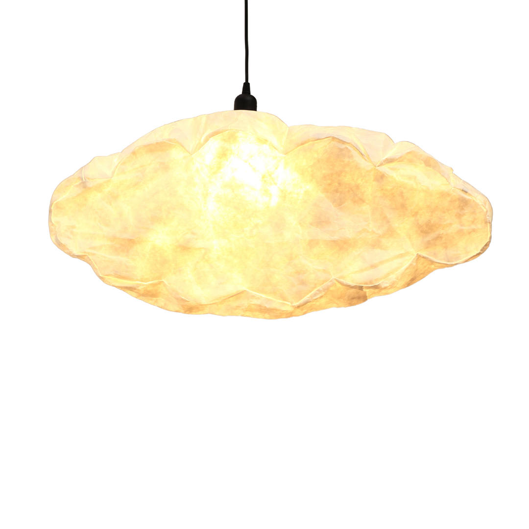 Cloud Pendant
