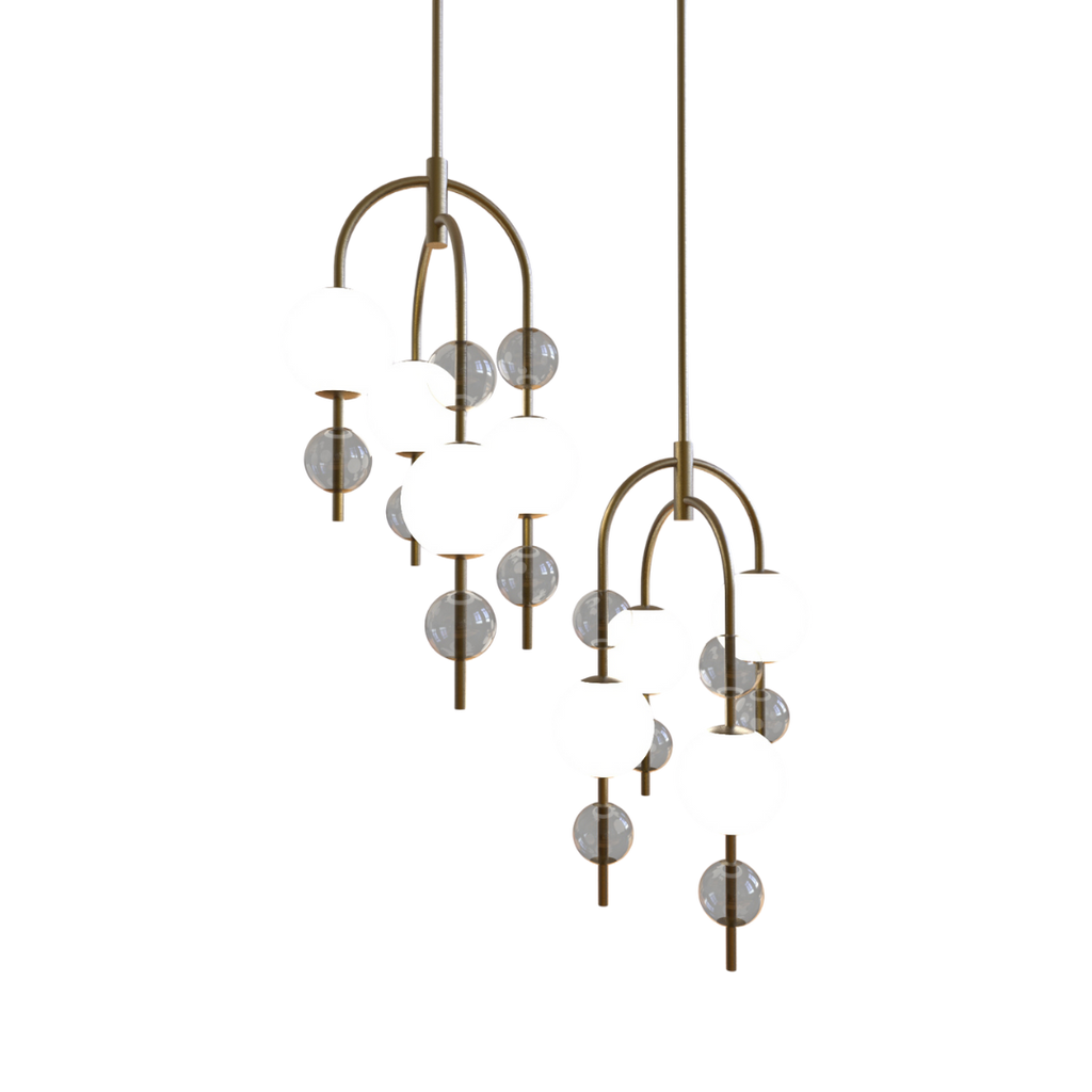 Hanging Pendent Lights HPL 31
