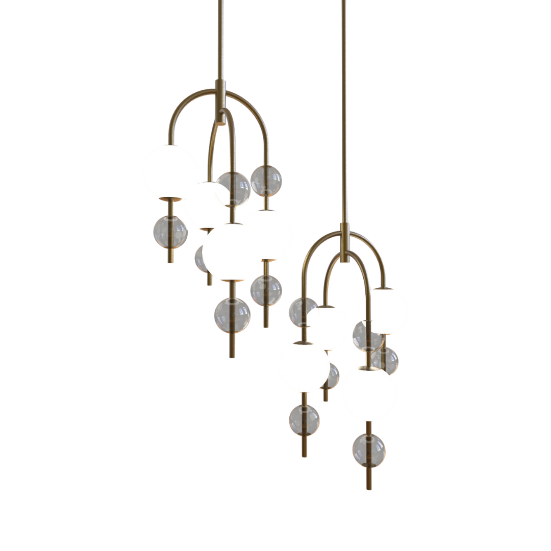 Hanging Pendent Lights HPL 31