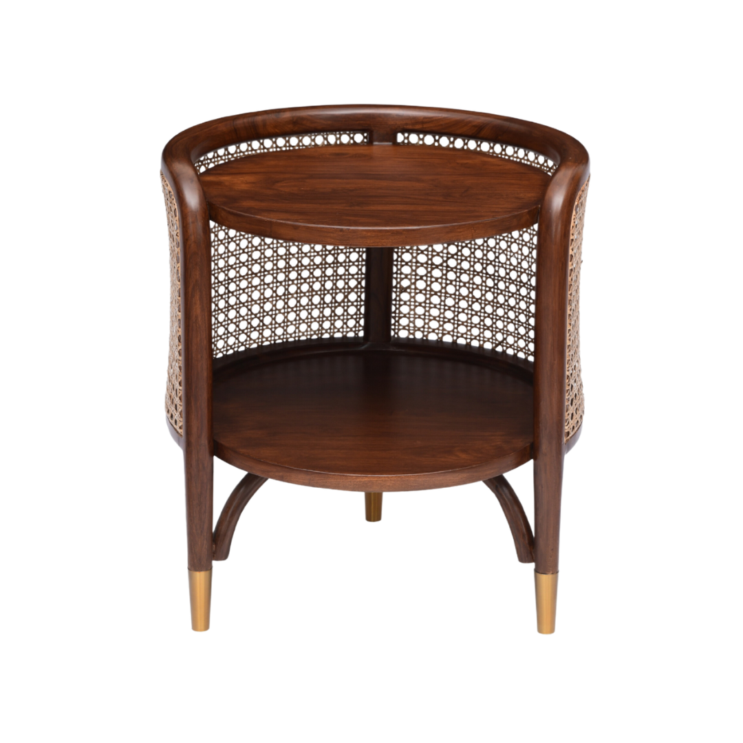 Anson Rattan Table