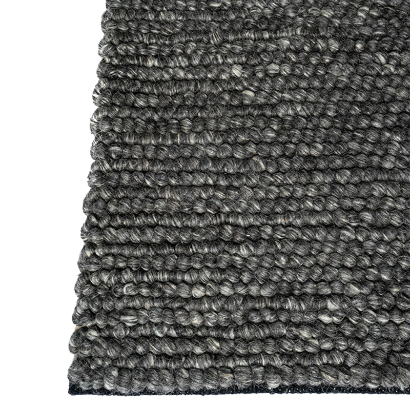 Cobble Wool Rug