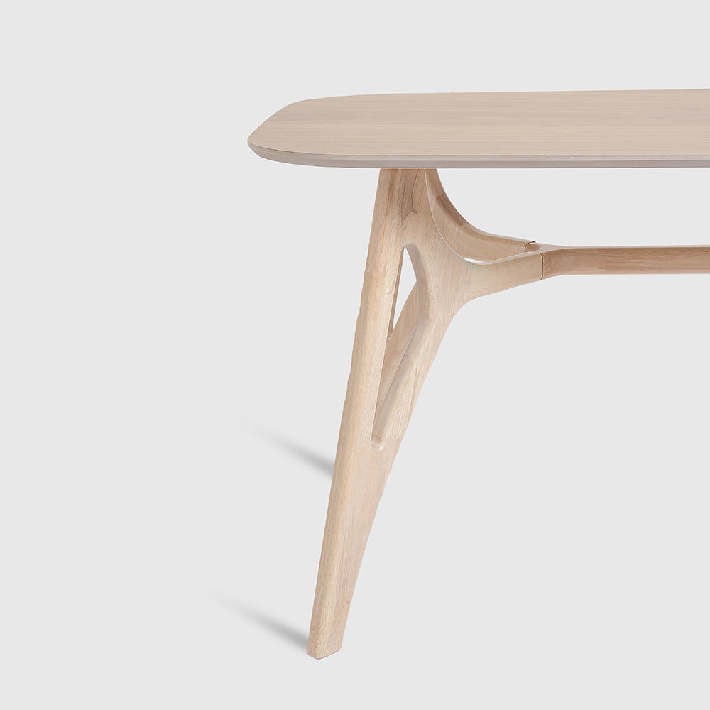 Olivia Judd 6 Seater Dining Table