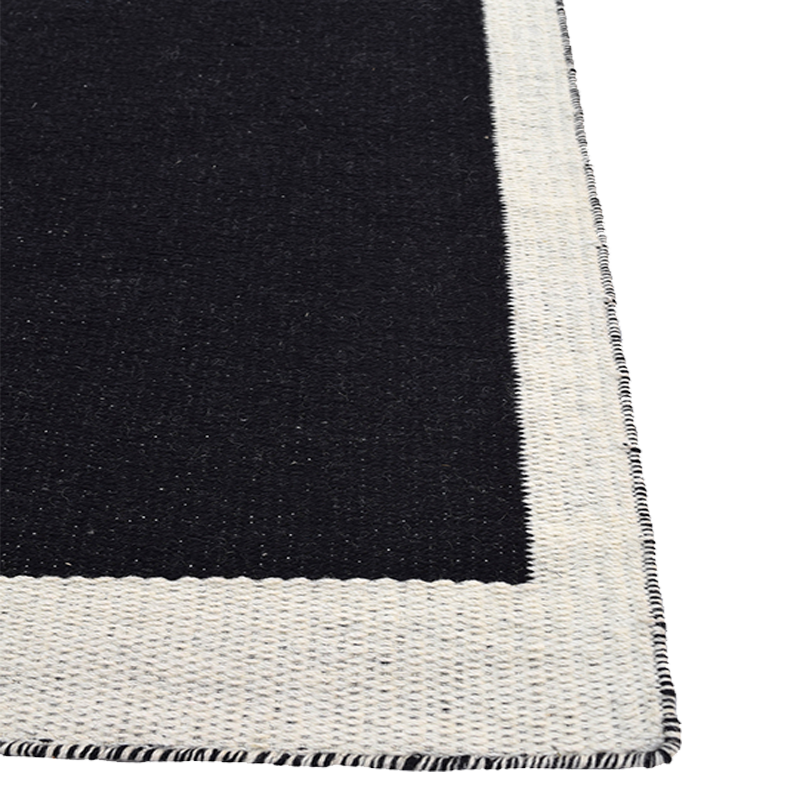 Chain Reversible Rug