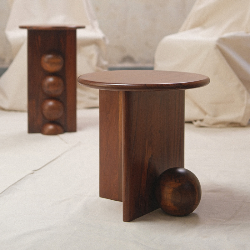 Nemo & Dory Side Tables