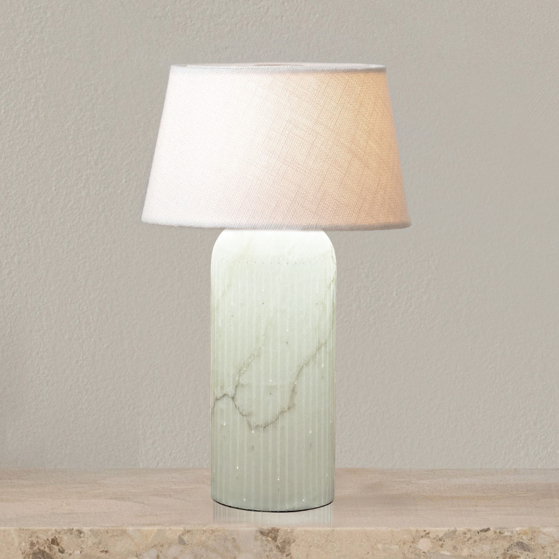 Line On IT Table Lamp