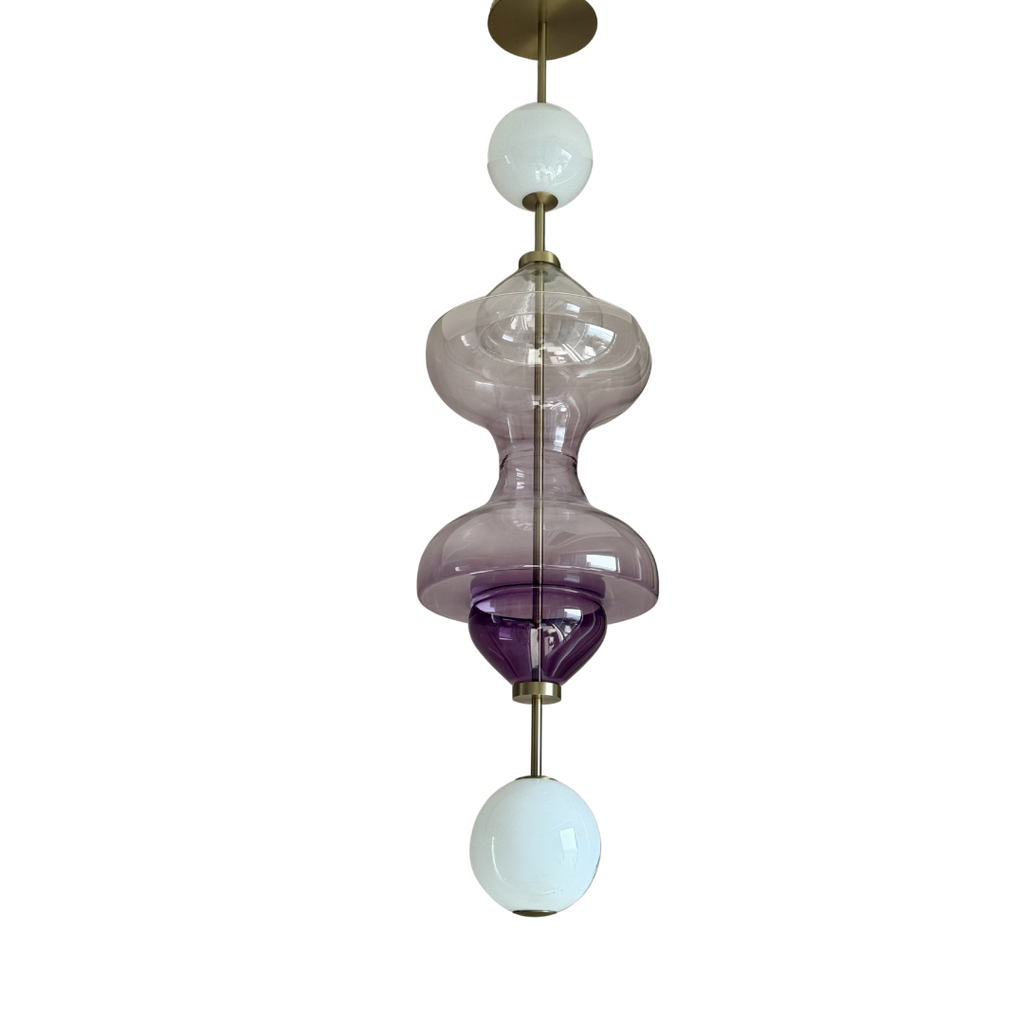 Hanging Pendent Lights HPL 24