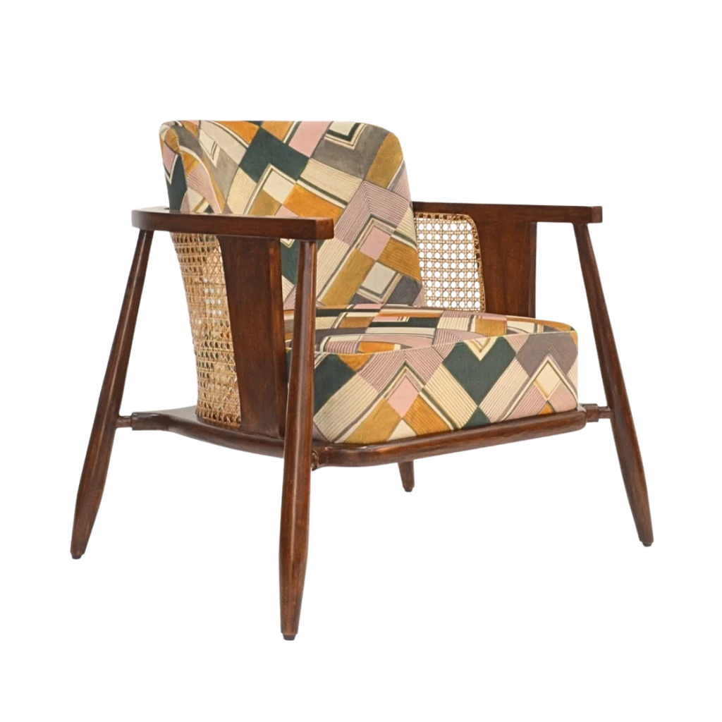 Jasper Accent Chair