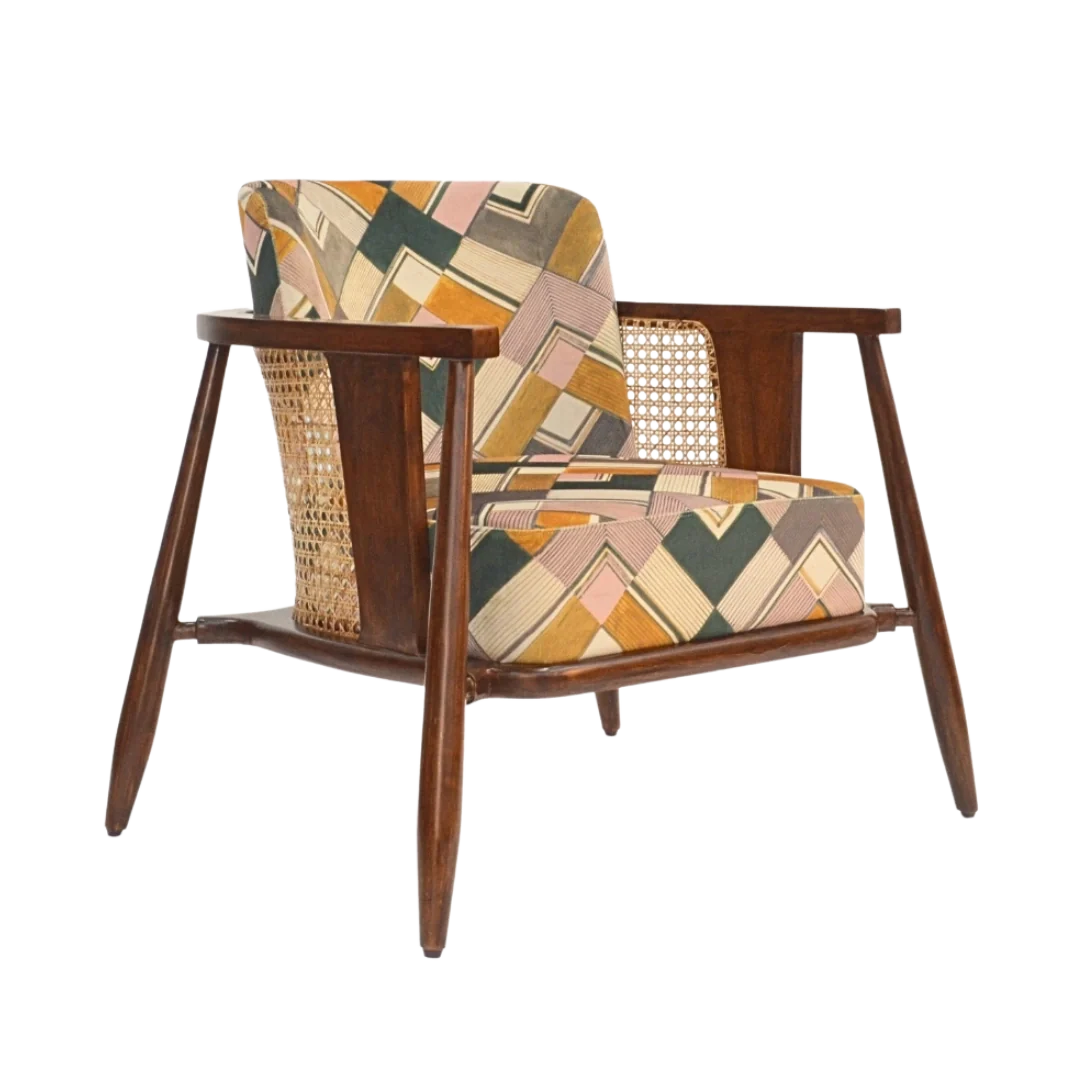 Jasper Accent Chair