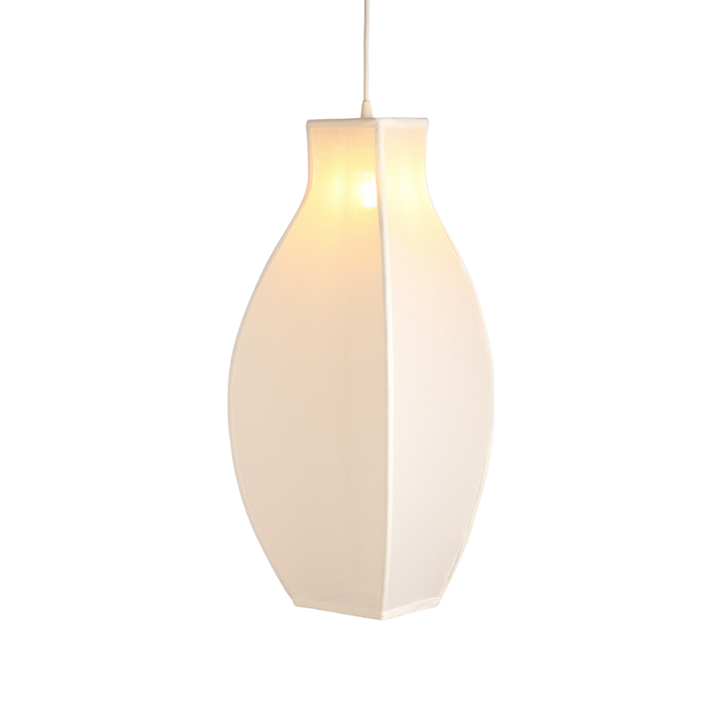 Juglar Pendant - Off White