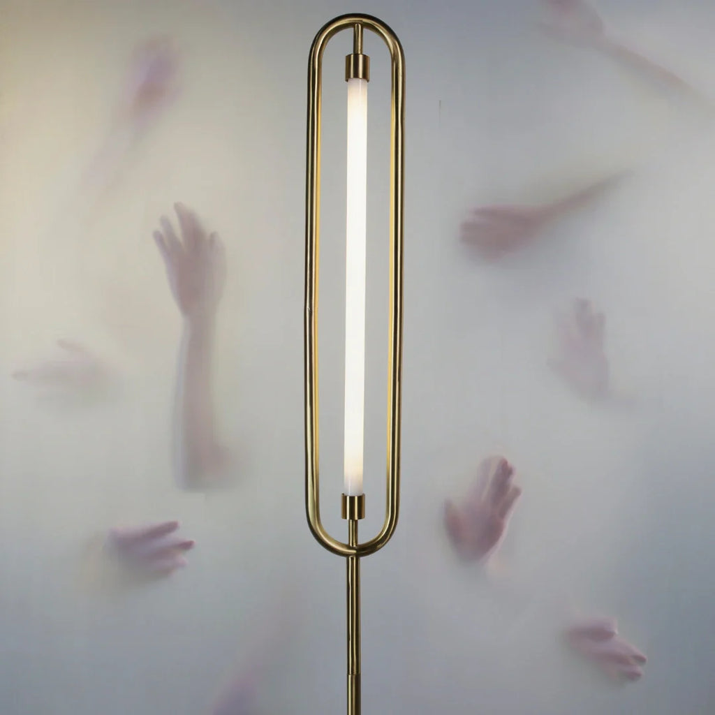 Loop Standing Lamp