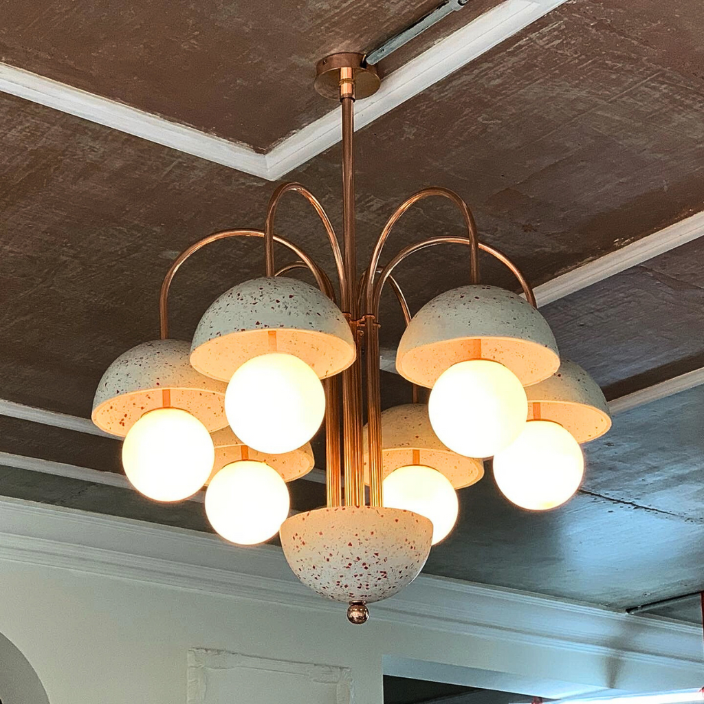 Hanging Chandelier HC I