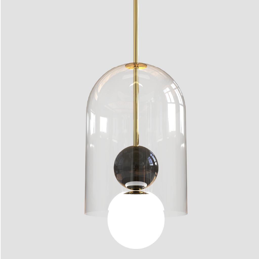 Hanging Pendent Lights HPL 6