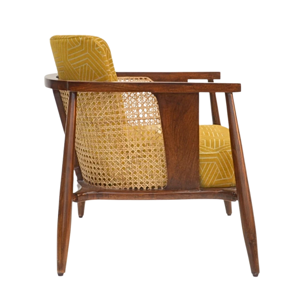 Jasper Accent Chair