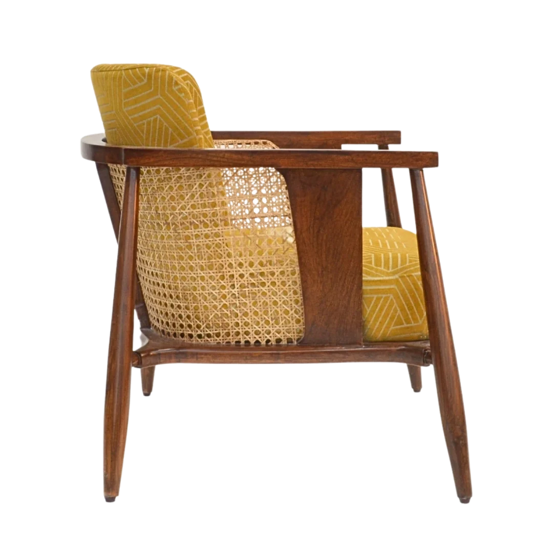 Jasper Accent Chair