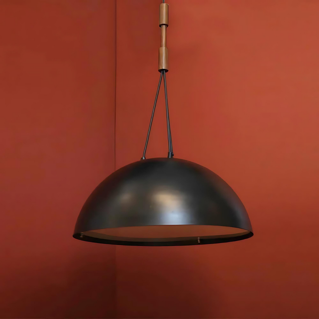 Brio Beach Villa Pendant Light