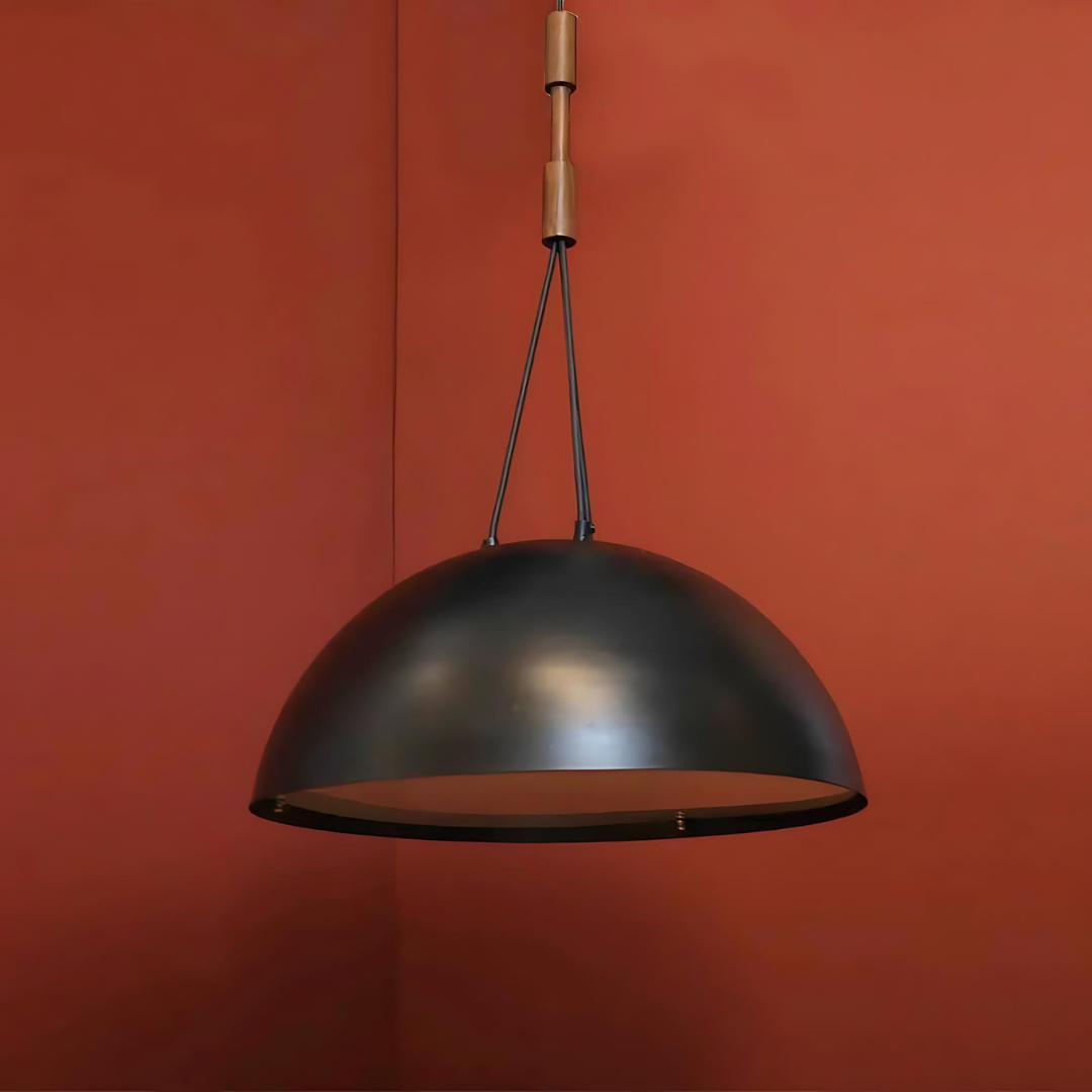 Brio Beach Villa Pendant Light