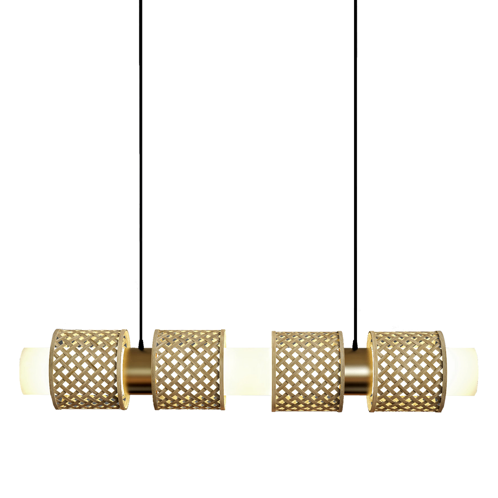 Metamorphosis Pendant Lamp H-02S