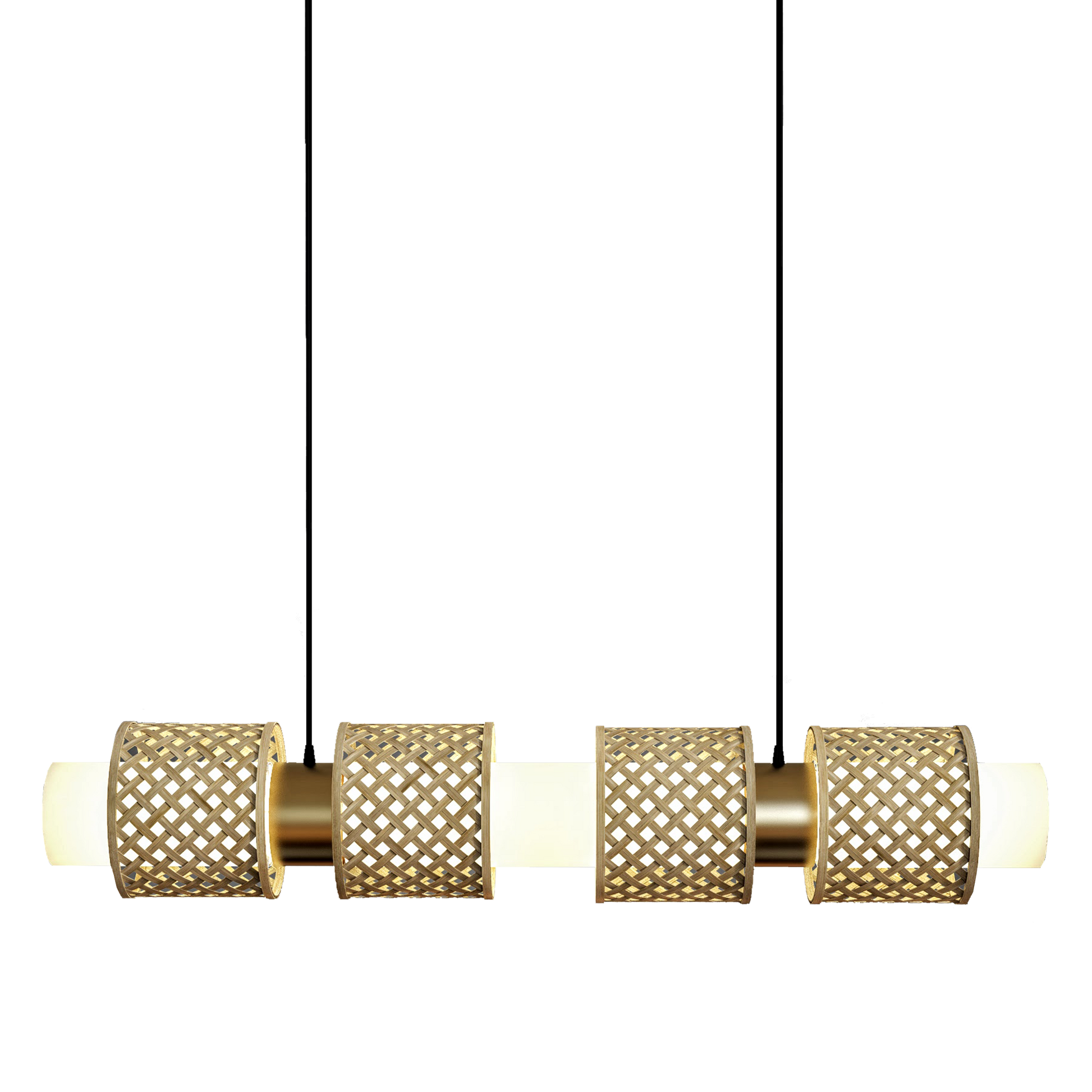 Metamorphosis Pendant Lamp H-02S