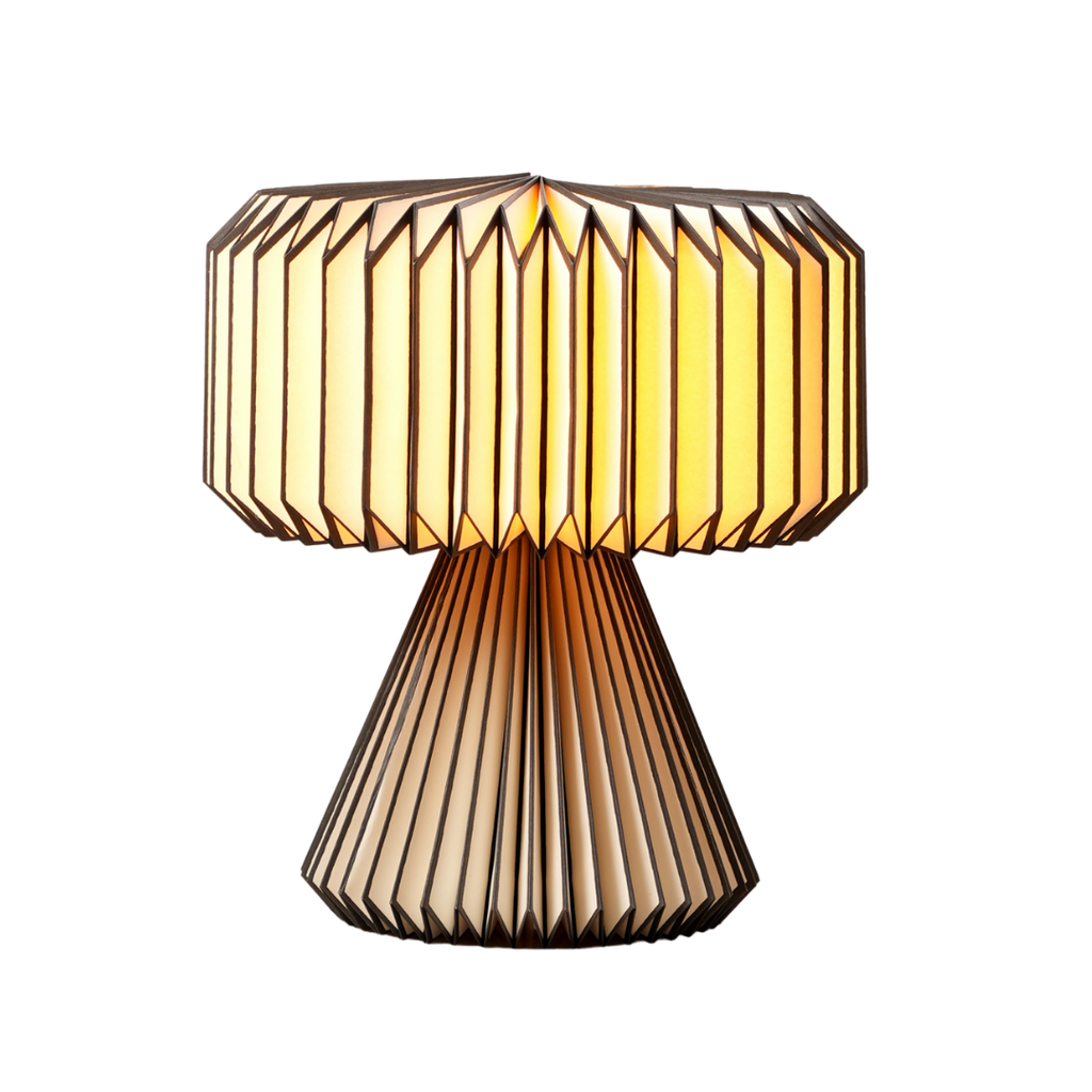 Orilamp - Table Lamp