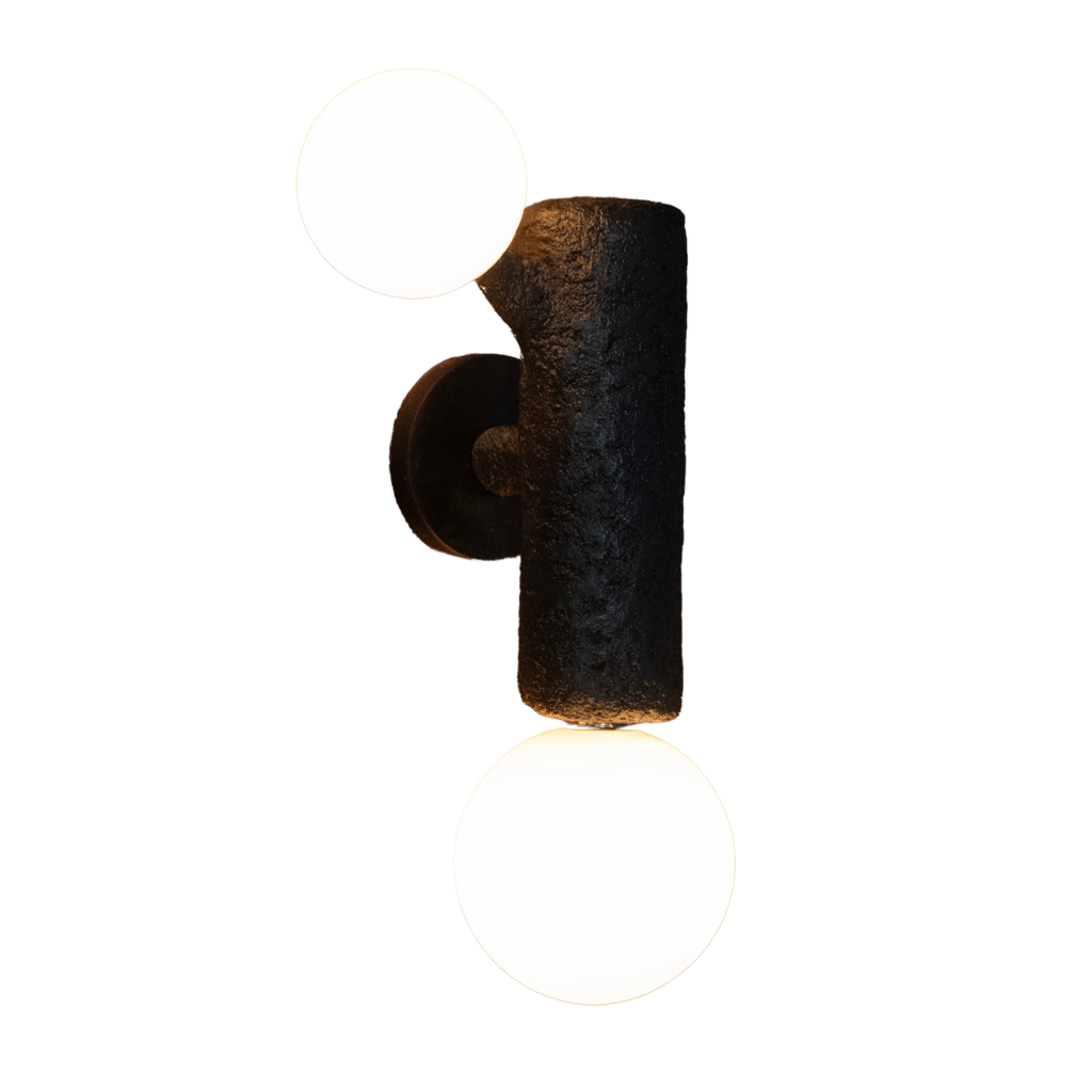 Branch Wall Light 1
