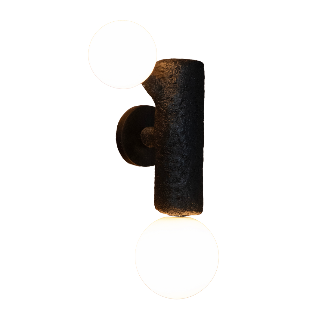 Branch Wall Light 1