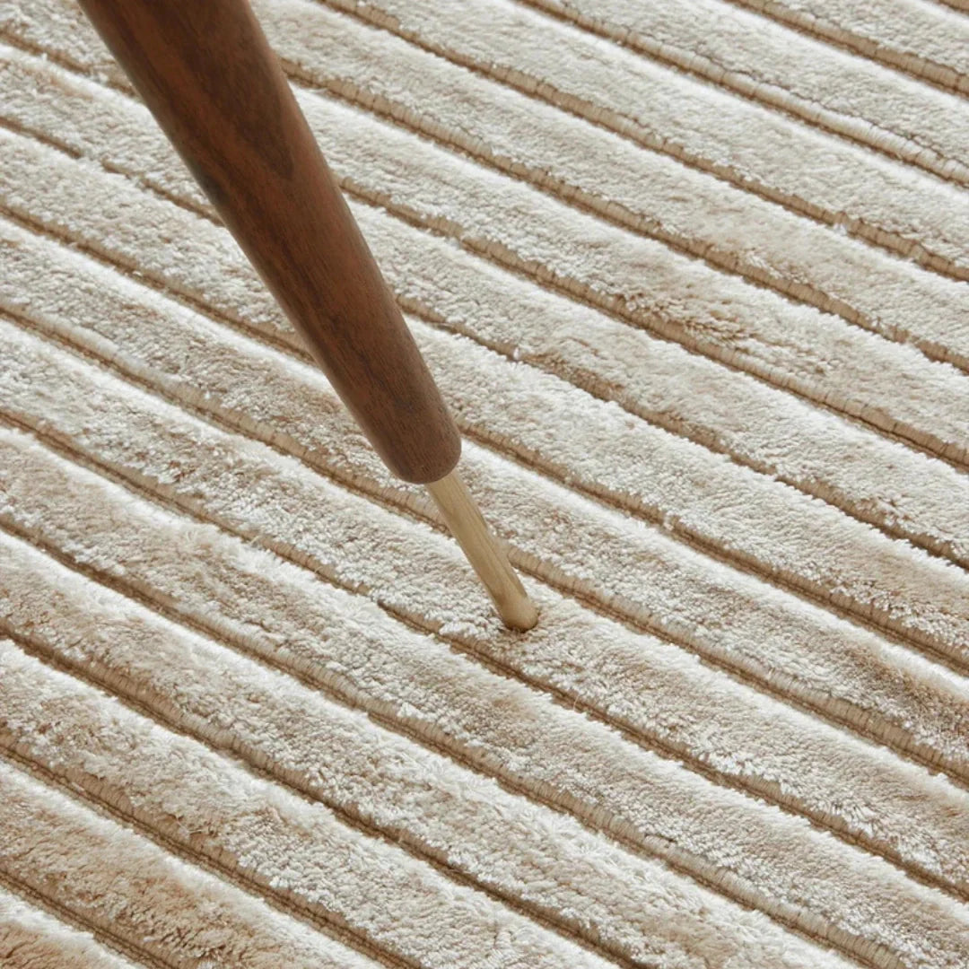 Providence Wool & Silk Rug